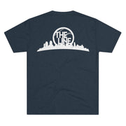 King Ball SD Skyline Tee